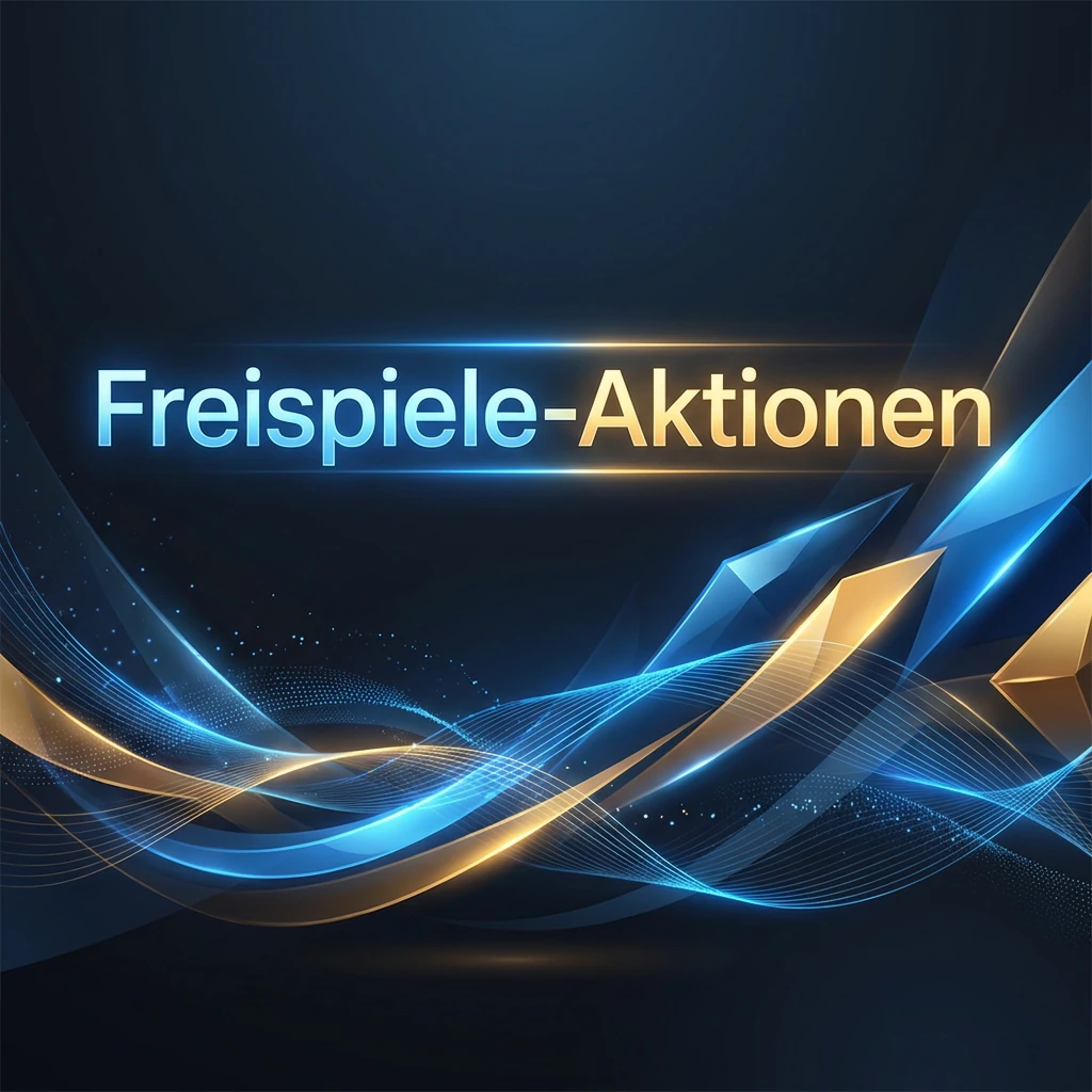 Freispiele-Aktionen